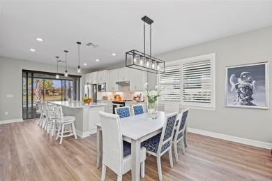 REDUCED $40k!!!! Priced to SELL! Check out this highly sought on Sarasota National Golf Club in Florida - for sale on GolfHomes.com, golf home, golf lot
