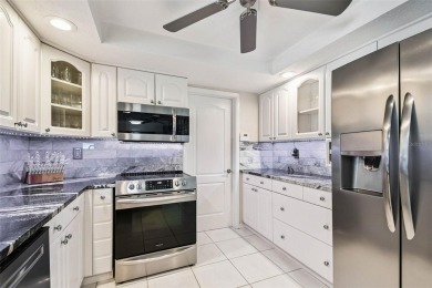 Tropical Paradise in Beautiful Vina Del Mar! Embrace the coastal on Isla Del Sol Yacht and Country Club in Florida - for sale on GolfHomes.com, golf home, golf lot