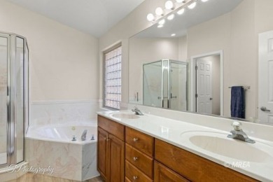 Discover comfort, convenience, and investment potential in this on Wolf Creek At Paradise Canyon in Nevada - for sale on GolfHomes.com, golf home, golf lot
