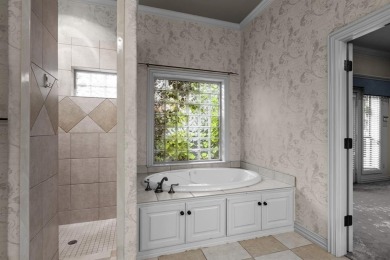 Stunning custom home built by prestigious Silver Nail Builders on Walnut Creek Country Club in Texas - for sale on GolfHomes.com, golf home, golf lot