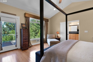 Stunning coastal living in beautiful Rhodo View Dunes. Custom on Ocean Dunes Golf Links in Oregon - for sale on GolfHomes.com, golf home, golf lot