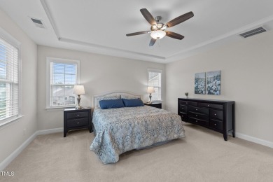 Welcome to the gorgeous and sought after 12 Oaks community. This on The Club At Twelve Oaks in North Carolina - for sale on GolfHomes.com, golf home, golf lot