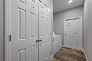 Brand New 2025 Custom Wade Home located in the most desirable on Chiefland Golf and Country Club in Florida - for sale on GolfHomes.com, golf home, golf lot