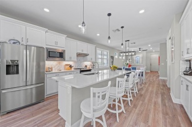 REDUCED $40k!!!! Priced to SELL! Check out this highly sought on Sarasota National Golf Club in Florida - for sale on GolfHomes.com, golf home, golf lot