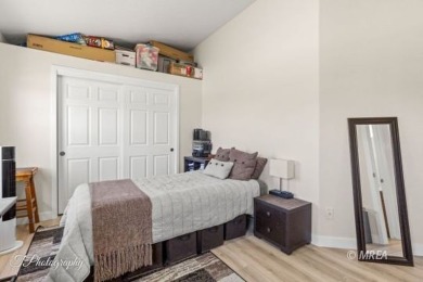 Discover comfort, convenience, and investment potential in this on Wolf Creek At Paradise Canyon in Nevada - for sale on GolfHomes.com, golf home, golf lot