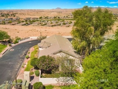 Discover comfort, convenience, and investment potential in this on Wolf Creek At Paradise Canyon in Nevada - for sale on GolfHomes.com, golf home, golf lot
