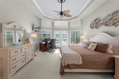 OPEN, LIGHT & BRIGHT GREAT ROOM FLOOR PLAN AWAITS YOUR TOUR OF on Wildcat Run Golf and Country Club in Florida - for sale on GolfHomes.com, golf home, golf lot