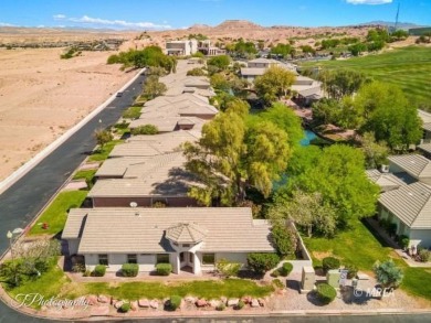 Discover comfort, convenience, and investment potential in this on Wolf Creek At Paradise Canyon in Nevada - for sale on GolfHomes.com, golf home, golf lot