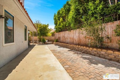 Welcome to your new desert oasis! This stunning 3-bedroom on Mission Lakes Country Club in California - for sale on GolfHomes.com, golf home, golf lot