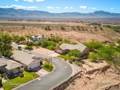 Discover comfort, convenience, and investment potential in this on Wolf Creek At Paradise Canyon in Nevada - for sale on GolfHomes.com, golf home, golf lot