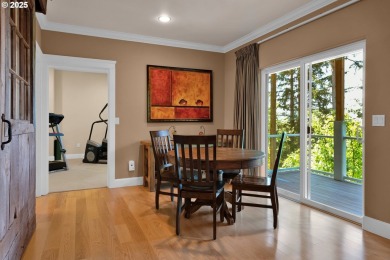 Stunning coastal living in beautiful Rhodo View Dunes. Custom on Ocean Dunes Golf Links in Oregon - for sale on GolfHomes.com, golf home, golf lot