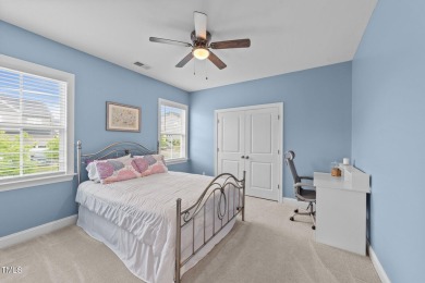 Welcome to the gorgeous and sought after 12 Oaks community. This on The Club At Twelve Oaks in North Carolina - for sale on GolfHomes.com, golf home, golf lot