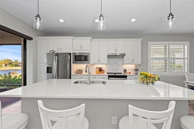 REDUCED $40k!!!! Priced to SELL! Check out this highly sought on Sarasota National Golf Club in Florida - for sale on GolfHomes.com, golf home, golf lot