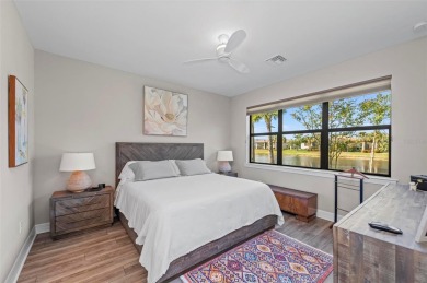 REDUCED $40k!!!! Priced to SELL! Check out this highly sought on Sarasota National Golf Club in Florida - for sale on GolfHomes.com, golf home, golf lot