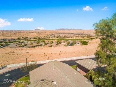 Discover comfort, convenience, and investment potential in this on Wolf Creek At Paradise Canyon in Nevada - for sale on GolfHomes.com, golf home, golf lot
