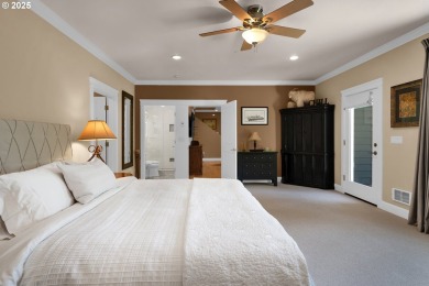 Stunning coastal living in beautiful Rhodo View Dunes. Custom on Ocean Dunes Golf Links in Oregon - for sale on GolfHomes.com, golf home, golf lot
