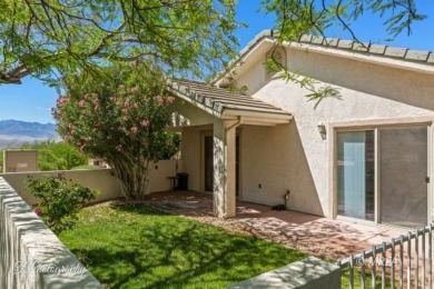 Discover comfort, convenience, and investment potential in this on Wolf Creek At Paradise Canyon in Nevada - for sale on GolfHomes.com, golf home, golf lot