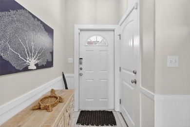Absolutely BEAUTIFUL 2 bdrm, 2.5 bath townhome at Beachside-aka on Palmilla Beach Golf Club in Texas - for sale on GolfHomes.com, golf home, golf lot