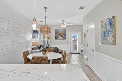 Absolutely BEAUTIFUL 2 bdrm, 2.5 bath townhome at Beachside-aka on Palmilla Beach Golf Club in Texas - for sale on GolfHomes.com, golf home, golf lot