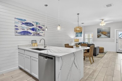 Absolutely BEAUTIFUL 2 bdrm, 2.5 bath townhome at Beachside-aka on Palmilla Beach Golf Club in Texas - for sale on GolfHomes.com, golf home, golf lot