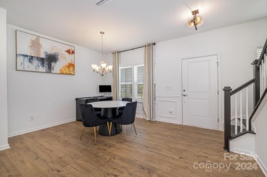 Welcome to this immaculately maintained three-bedroom on Edgewater Golf Club in South Carolina - for sale on GolfHomes.com, golf home, golf lot