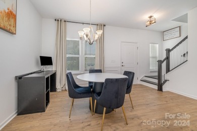 Welcome to this immaculately maintained three-bedroom on Edgewater Golf Club in South Carolina - for sale on GolfHomes.com, golf home, golf lot