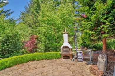 Stunning coastal living in beautiful Rhodo View Dunes. Custom on Ocean Dunes Golf Links in Oregon - for sale on GolfHomes.com, golf home, golf lot