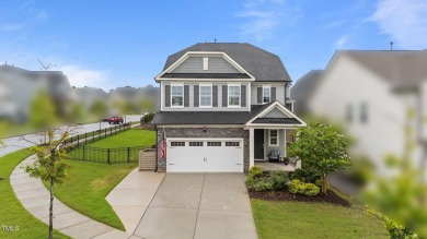 Welcome to the gorgeous and sought after 12 Oaks community. This on The Club At Twelve Oaks in North Carolina - for sale on GolfHomes.com, golf home, golf lot