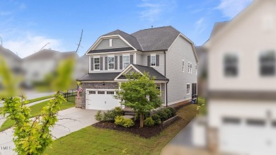 Welcome to the gorgeous and sought after 12 Oaks community. This on The Club At Twelve Oaks in North Carolina - for sale on GolfHomes.com, golf home, golf lot