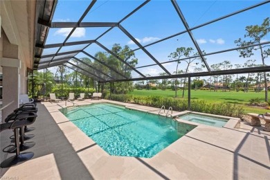 In contract with inspection contingency expiring on 5/27 on Wildcat Run Golf and Country Club in Florida - for sale on GolfHomes.com, golf home, golf lot