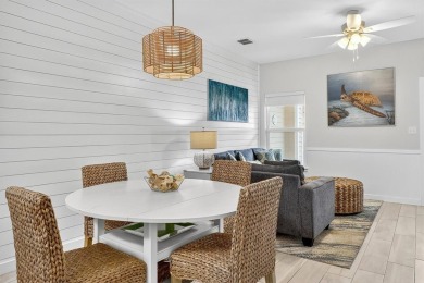 Absolutely BEAUTIFUL 2 bdrm, 2.5 bath townhome at Beachside-aka on Palmilla Beach Golf Club in Texas - for sale on GolfHomes.com, golf home, golf lot