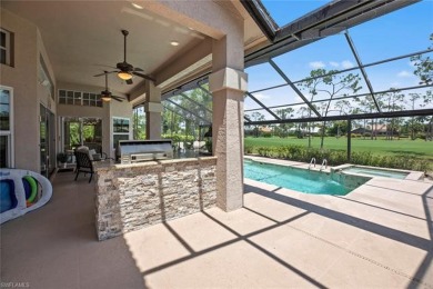 In contract with inspection contingency expiring on 5/27 on Wildcat Run Golf and Country Club in Florida - for sale on GolfHomes.com, golf home, golf lot
