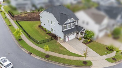 Welcome to the gorgeous and sought after 12 Oaks community. This on The Club At Twelve Oaks in North Carolina - for sale on GolfHomes.com, golf home, golf lot
