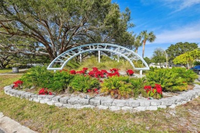 Tropical Paradise in Beautiful Vina Del Mar! Embrace the coastal on Isla Del Sol Yacht and Country Club in Florida - for sale on GolfHomes.com, golf home, golf lot