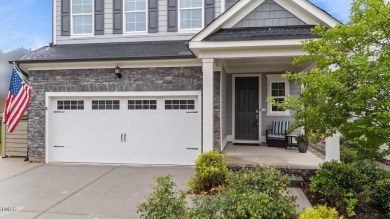 Welcome to the gorgeous and sought after 12 Oaks community. This on The Club At Twelve Oaks in North Carolina - for sale on GolfHomes.com, golf home, golf lot