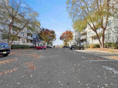 Stunning 2-Bedroom, 2-Bath Condo in the Desirable Waterfront on Liberty National in New Jersey - for sale on GolfHomes.com, golf home, golf lot