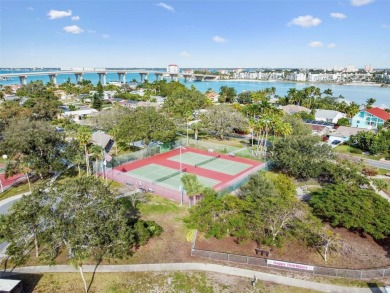 Tropical Paradise in Beautiful Vina Del Mar! Embrace the coastal on Isla Del Sol Yacht and Country Club in Florida - for sale on GolfHomes.com, golf home, golf lot