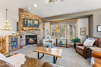 Welcome to this clean and meticulously maintained home near the on Raven Golf Club At Three Peaks in Colorado - for sale on GolfHomes.com, golf home, golf lot
