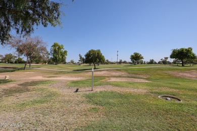 Welcome to this attractive home on the golf course in the sough on Union Hills Country Club in Arizona - for sale on GolfHomes.com, golf home, golf lot