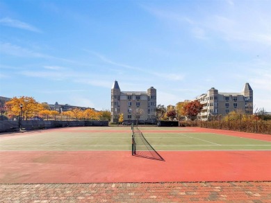 Stunning 2-Bedroom, 2-Bath Condo in the Desirable Waterfront on Liberty National in New Jersey - for sale on GolfHomes.com, golf home, golf lot