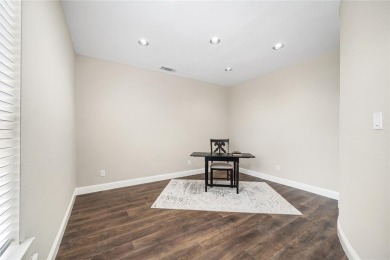 Perfectly situated on a corner lot in the highly rated Frisco on Plantation Golf Course in Texas - for sale on GolfHomes.com, golf home, golf lot