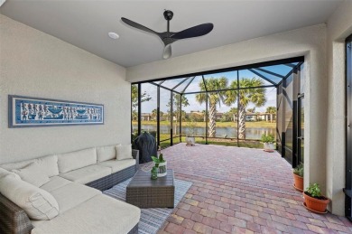 REDUCED $40k!!!! Priced to SELL! Check out this highly sought on Sarasota National Golf Club in Florida - for sale on GolfHomes.com, golf home, golf lot