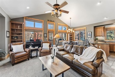 Welcome to this clean and meticulously maintained home near the on Raven Golf Club At Three Peaks in Colorado - for sale on GolfHomes.com, golf home, golf lot