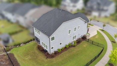 Welcome to the gorgeous and sought after 12 Oaks community. This on The Club At Twelve Oaks in North Carolina - for sale on GolfHomes.com, golf home, golf lot