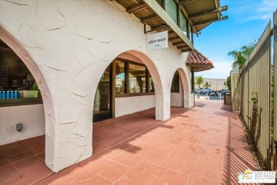 Welcome to your new desert oasis! This stunning 3-bedroom on Mission Lakes Country Club in California - for sale on GolfHomes.com, golf home, golf lot