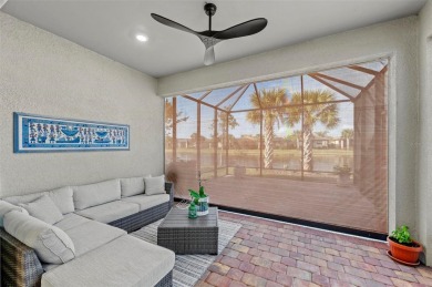 REDUCED $40k!!!! Priced to SELL! Check out this highly sought on Sarasota National Golf Club in Florida - for sale on GolfHomes.com, golf home, golf lot