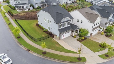 Welcome to the gorgeous and sought after 12 Oaks community. This on The Club At Twelve Oaks in North Carolina - for sale on GolfHomes.com, golf home, golf lot