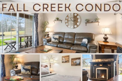 Welcome to Your Serene Getaway at 15 Fall Creek Trail #2 on Pointe Royale Village Country Club in Missouri - for sale on GolfHomes.com, golf home, golf lot