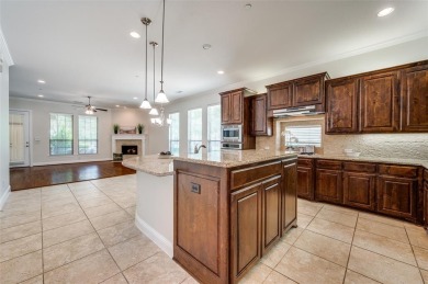 Welcome to this single-story townhome with an exceptional on TPC At Craig Ranch in Texas - for sale on GolfHomes.com, golf home, golf lot