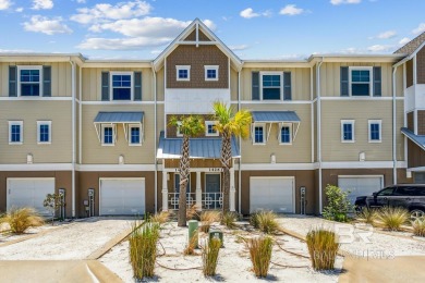 Beautiful 3BR/2.5BA FULLY FURNISHED Townhome in the community of on Lost Key Golf Club in Florida - for sale on GolfHomes.com, golf home, golf lot